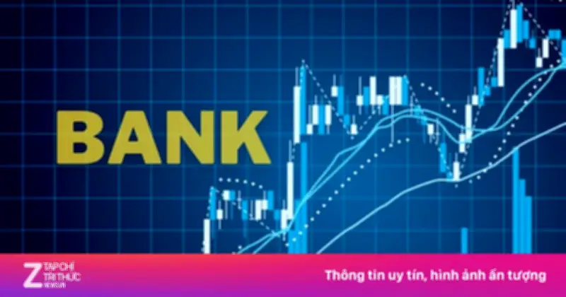 Bất ngờ cách ngân hàng 'giữ tiền': Chia cổ tức bằng cổ phiếu tăng vốn