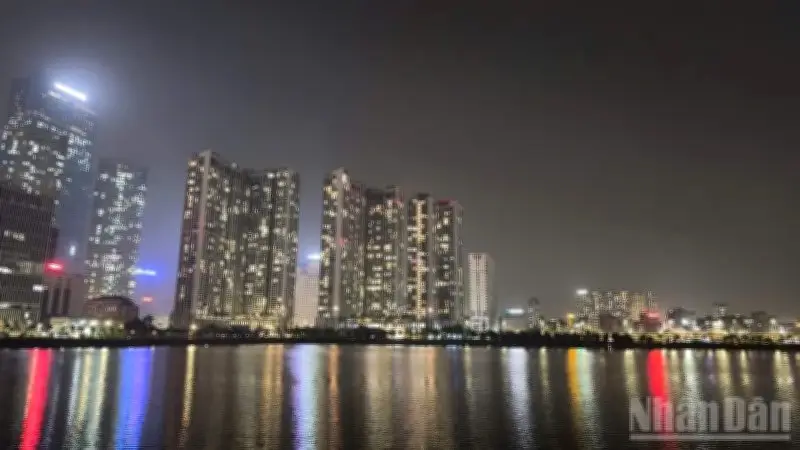 Bất động sản Hà Nội: Xu hướng dịch chuyển ra vùng ven và nâng chuẩn chất lượng