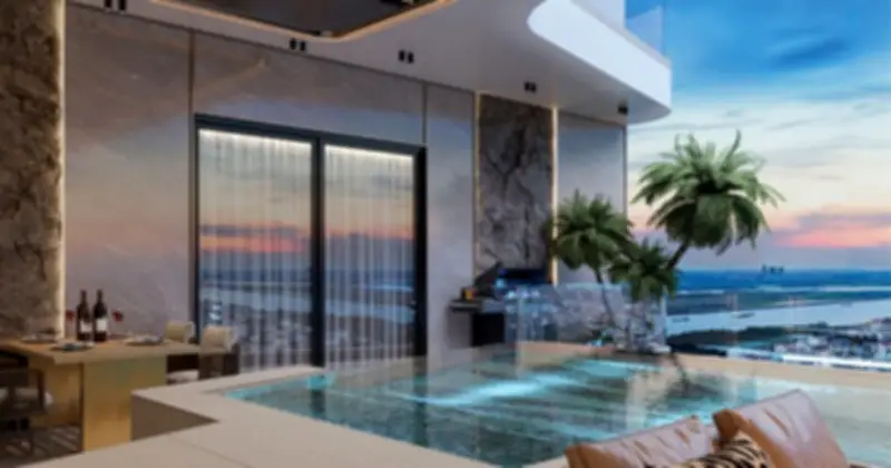 Bất Động Sản Hàng Hiệu: 'Tiền Tệ' Mới Của Giới Siêu Giàu Toàn Cầu Và Cơn Sốt Tại Việt Nam