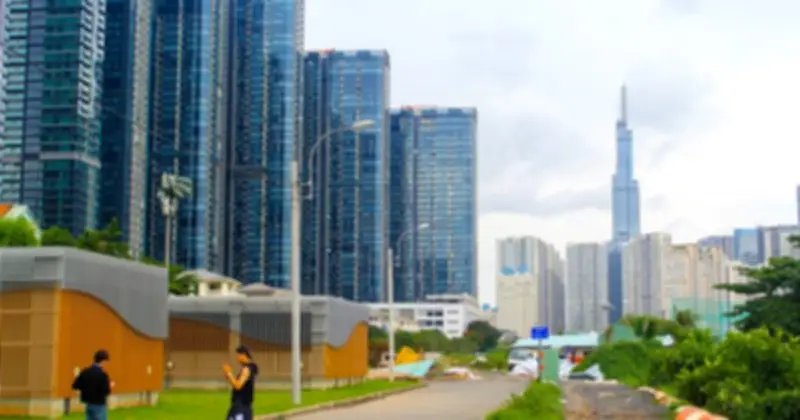 Bất động sản quý 1/2026: Giá căn hộ lập đỉnh mới, thanh khoản giảm mạnh