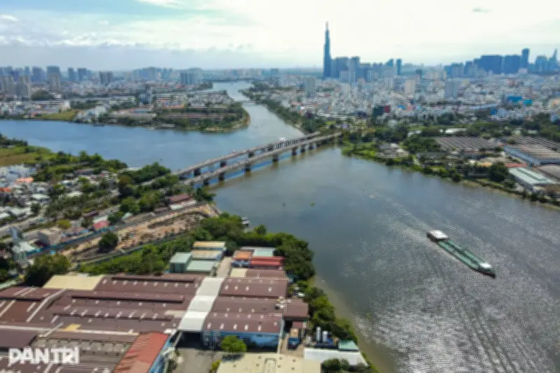 Bất Động Sản Việt Nam: Kết Thúc Thời Kỳ Mua Đầu Cơ, Chuyển Sang Phát Triển Bền Vững