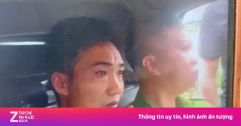 Bắt nghi phạm sát hại phụ nữ bán thịt lợn ở Ninh Bình sau vài giờ