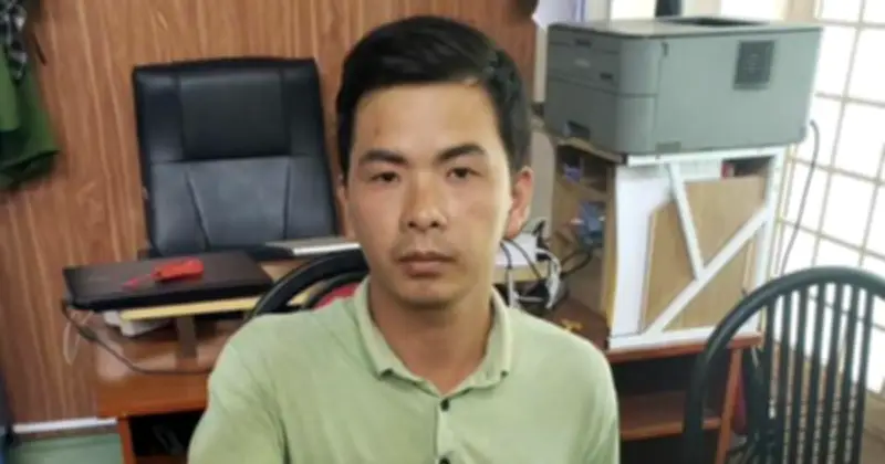 Bắt nhanh kẻ trộm tài sản 81 triệu đồng tại Củ Chi trong 18 giờ