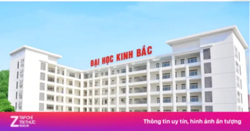 Bắt tạm giam Phó chủ tịch Hội đồng Trường Đại học Kinh Bắc vì chiếm đoạt con dấu