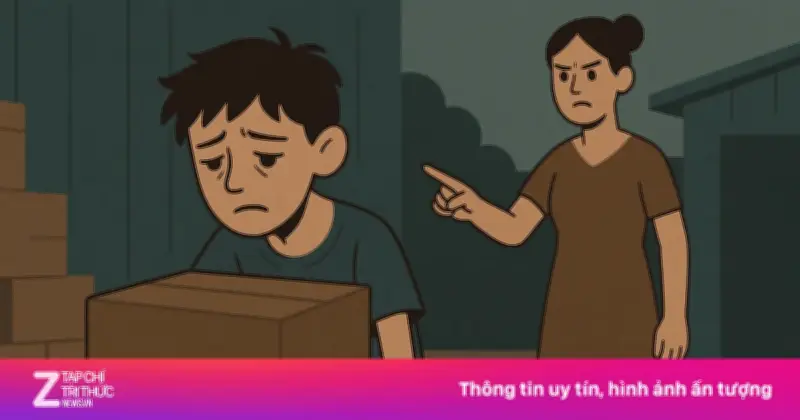 Bắt trẻ em làm việc nhà quá sức có thể bị phạt tiền lên đến 30 triệu đồng