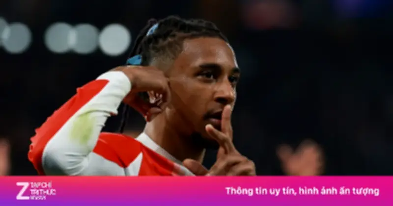 Bớt tung hô Yamal, Olise mới đáng sợ với màn trình diễn tại Paris