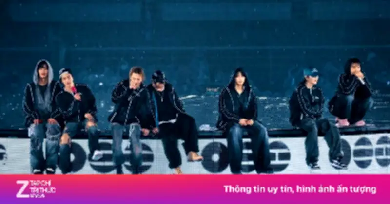 BTS Tái Xuất Đưa Du Khách Quốc Tế Đến Hàn Quốc Đạt Kỷ Lục Trong Quý I