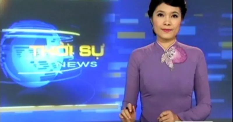 BTV Diệp Anh rời VTV sau 16 năm, khởi nghiệp thời trang lụa tơ tằm