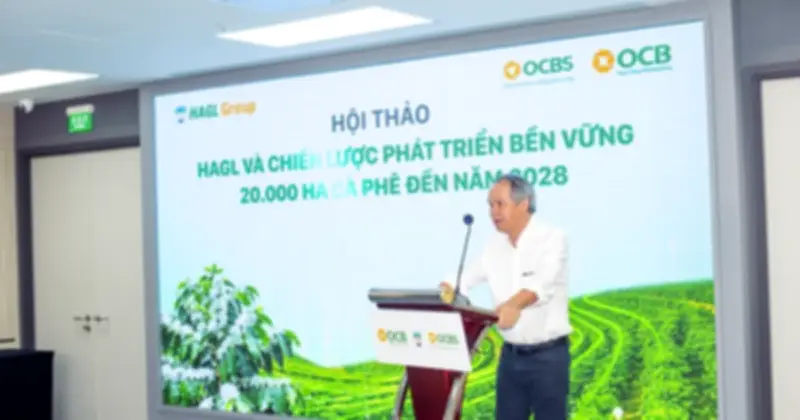 Bầu Đức chi hơn 66 tỷ đồng mua thêm 4 triệu cổ phiếu HAG, nâng tỷ lệ sở hữu lên 25%
