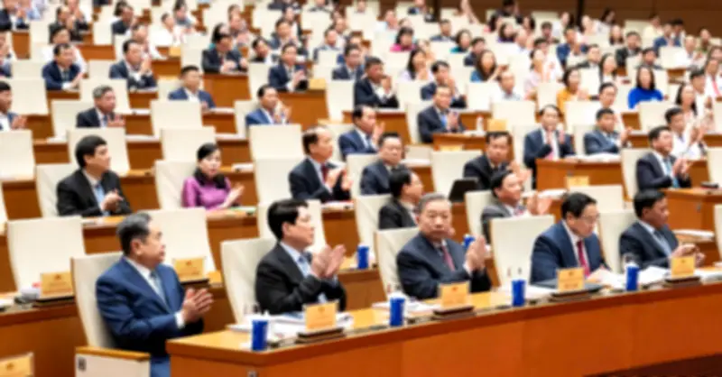 Bầu Chủ tịch nước, Thủ tướng: Những ngày đầu Quốc hội khóa XV họp