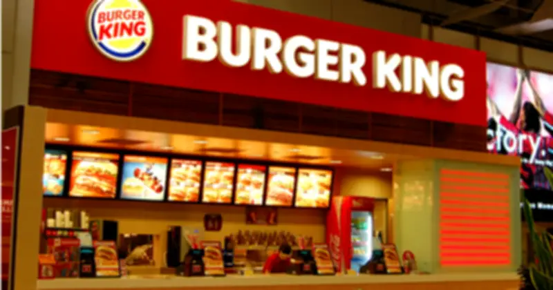 Burger King Rút Toàn Bộ Cửa Hàng Tại Hà Nội, Thu Hẹp Quy Mô Ở TP.HCM
