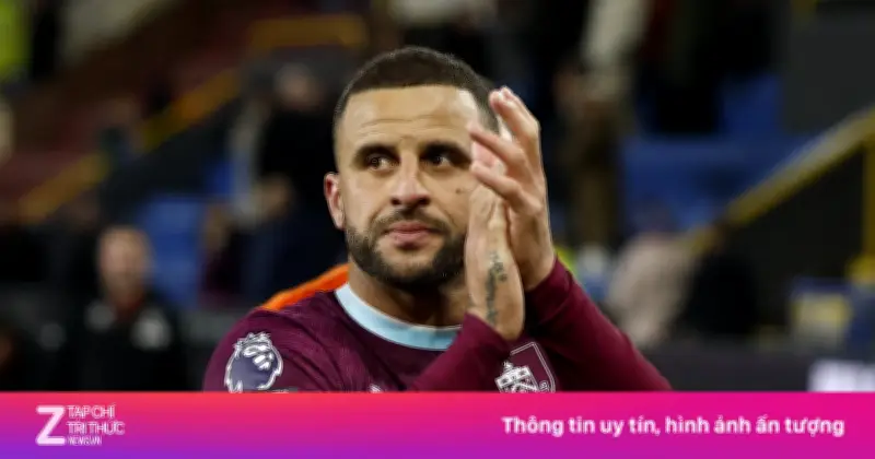 Burnley Lại Xuống Hạng: Vòng Luẩn Quẩn 'Yo-Yo Club' Và Bài Toán Khó Của Scott Parker