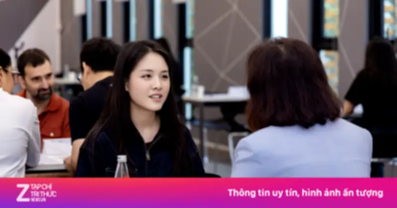 BUV Career Fair 2026: Cơ hội vàng cho sinh viên vào tập đoàn lớn