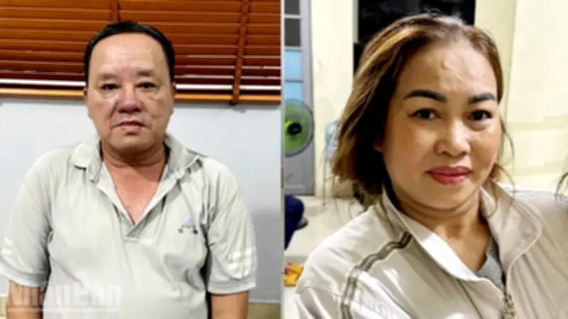 Bảy đối tượng bị bắt vì lừa bán tượng Phật Di Lặc 300 tỷ đồng