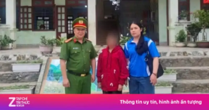 Bẫy 'việc nhẹ lương cao' bủa vây thiếu nữ vùng cao Tuyên Quang