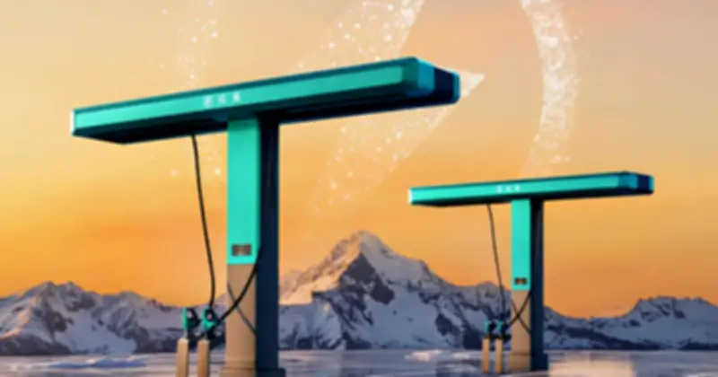 BYD hoàn thành 20% mục tiêu 20.000 trạm sạc siêu nhanh chỉ trong chưa đầy một tháng