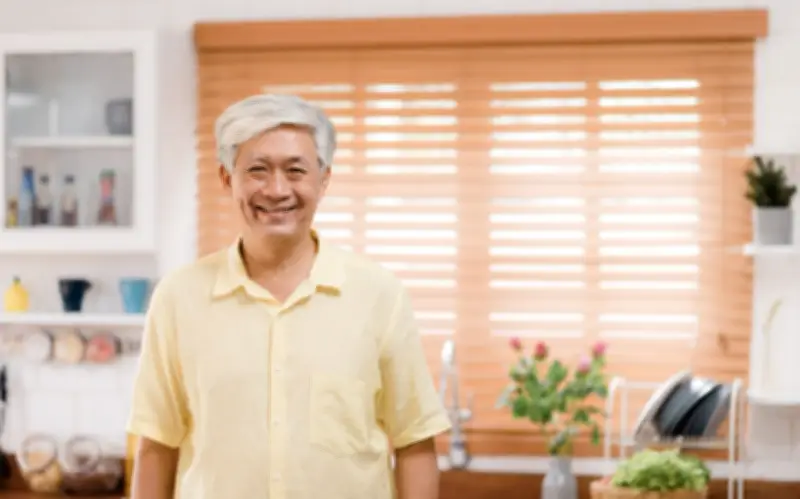 Có 3 con hiếu thảo, tuổi già tôi vẫn chọn sống riêng: Lý do khiến ai cũng phải suy ngẫm