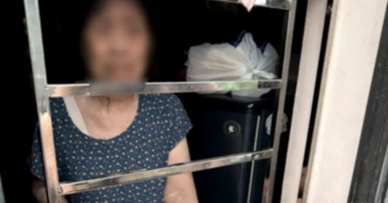 Cụ bà Hà Nội bị nhốt trong nhà đã bán: Chính quyền vào cuộc giải quyết