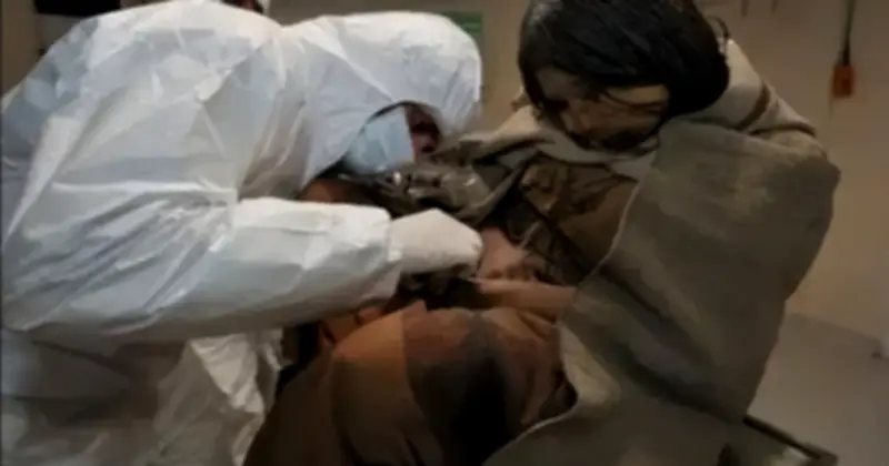 Cô bé Inca 13 tuổi bị đóng băng hơn 500 năm: Bí ẩn nghi lễ hiến tế lạnh người