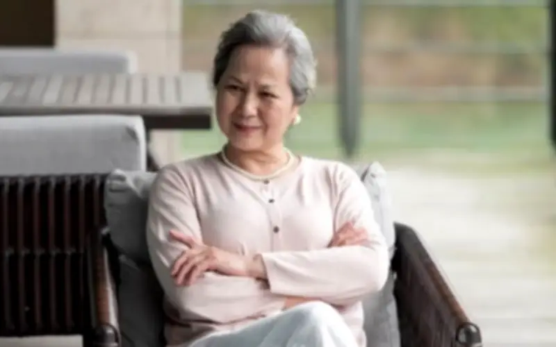 Cụ Bà Thuê Nhà Riêng Để Sống Tự Do, Không Muốn Làm 'Osin' Cho Con Cháu