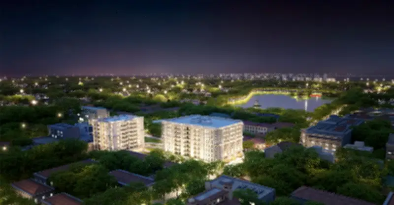 Cô Bống Đăng Ông Lớn: Từ 'Kín Tiếng' Đến Sở Hữu Đất Vàng Cạnh Hồ Gươm