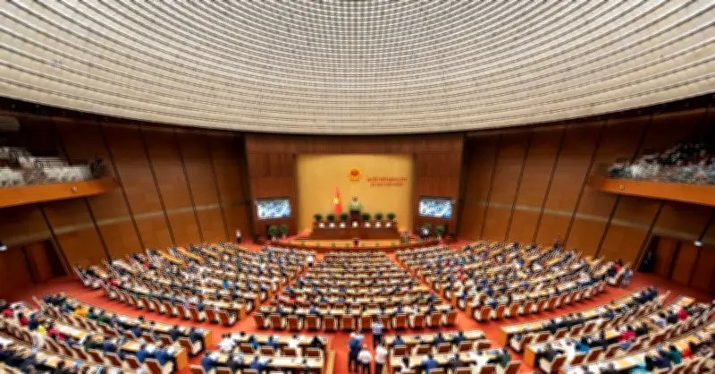 Cơ cấu lãnh đạo: Ai trong Chính phủ và Chủ tịch nước tham gia Trung ương khóa 14?