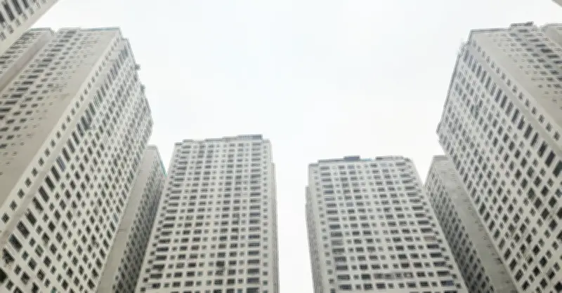 Cư dân HH Linh Đàm phản đối phương án xử lý vi phạm, kiến nghị cấp sổ hồng