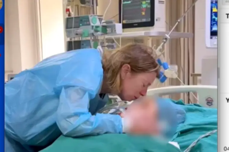 Cô gái 19 tuổi người Anh hiến tặng sự sống cho 3 bệnh nhân tại Việt Nam