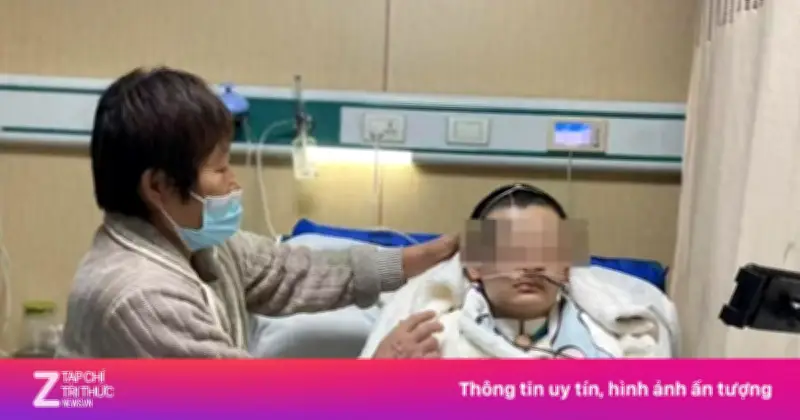 Cô gái 19 tuổi đột quỵ xuất huyết não vì thức khuya, hành trình hồi phục đầy cảm động