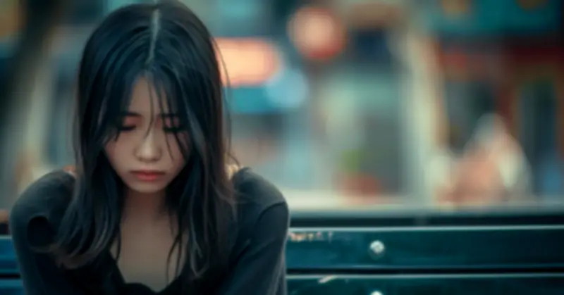 Cô gái 19 tuổi và căn bệnh luôn buộc tội chính mình