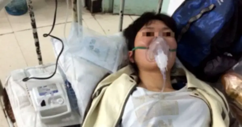 Cô gái 32 tuổi phát hiện ung thư gan giai đoạn cuối vì thói quen ăn rau củ muối mỗi ngày