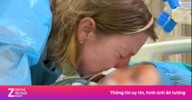 Cô gái Anh 19 tuổi qua đời tại Việt Nam, hiến tạng cứu sống 3 bệnh nhân