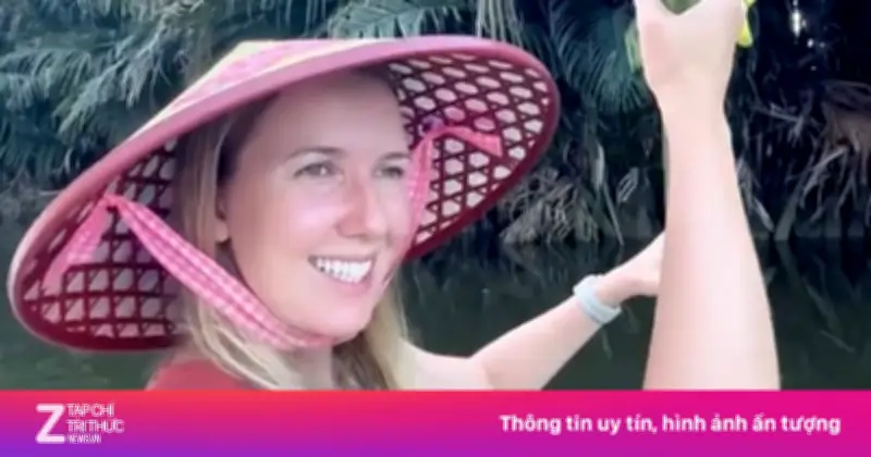 Cô gái Ba Lan sốc vì khám răng miễn phí ở Đà Nẵng, ấn tượng dịch vụ y tế Việt Nam