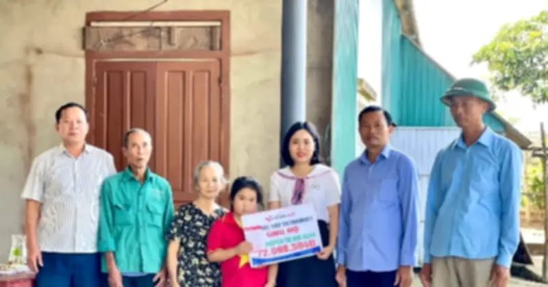 Độc giả chung tay hỗ trợ các hoàn cảnh khó khăn trong 10 ngày cuối tháng 3/2026