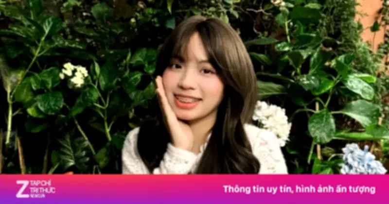 Cô Gái Du Học Về Nước, 23 Tuổi Phát Hiện Ung Thư Giai Đoạn 4 Di Căn