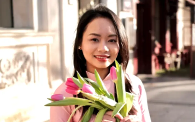 Cô Gái Phú Thọ Vượt Hàng Loạt Từ Chối, Đoạt Học Bổng Ireland Danh Giá