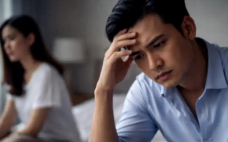 Cô gái sắp cưới bất ngờ khi người yêu cũ muốn nối lại sau ly hôn chồng