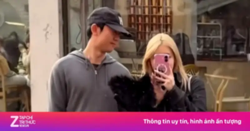 Cô Gái Việt Giúp Đỡ Người Lạ Hàn Quốc, 2 Năm Sau Nhận Lại Sự Tử Tế Bất Ngờ