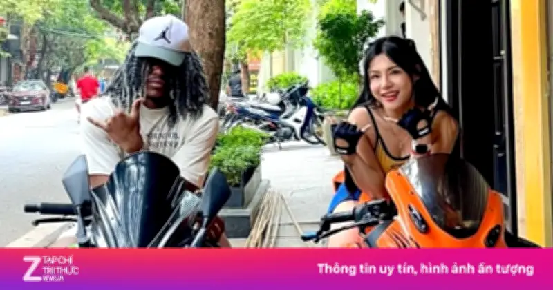 Cô gái Việt kết hôn với chàng Cuba kém 9 tuổi sau tin nhắn ở phòng gym