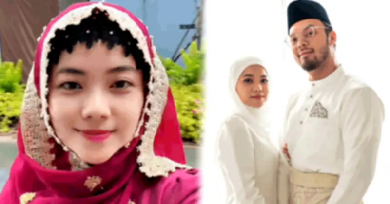 Cô gái Việt tìm thấy định mệnh ở Malaysia sau khi chạy trốn tình yêu