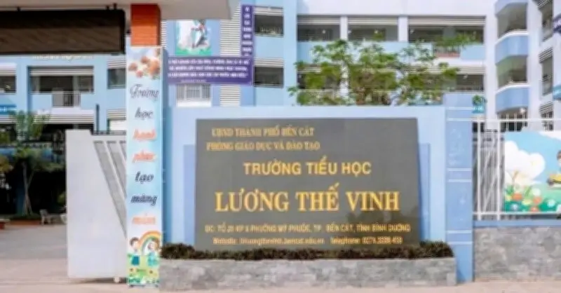 Cô giáo tiểu học ở TPHCM bị kỷ luật vì phạt học sinh tự chích kim tiêm vào tay