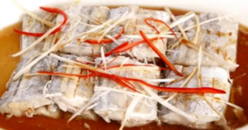 Cá Hố: Món Ăn Bổ Dưỡng, Giá Mềm, Lý Tưởng Cho Bữa Cơm Gia Đình