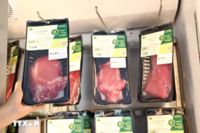 Cơ Hội Lớn Cho Hàng Xuất Khẩu Việt Nam Vào Thị Trường Halal Toàn Cầu