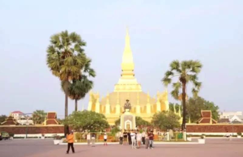 Cơ Hội Săn Học Bổng Chính Phủ Lào Cho Bậc Đại Học Và Thạc Sĩ