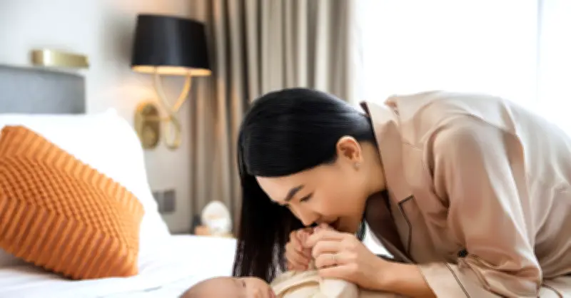 Ở Cữ Hiện Đại: Từ Tập Tục Kiêng Khem Đến Tiêu Chuẩn Phục Hồi Khoa Học