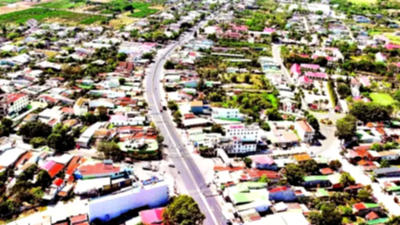 Cư Jút: Sức mạnh cộng đồng qua phong trào hiến đất làm đường