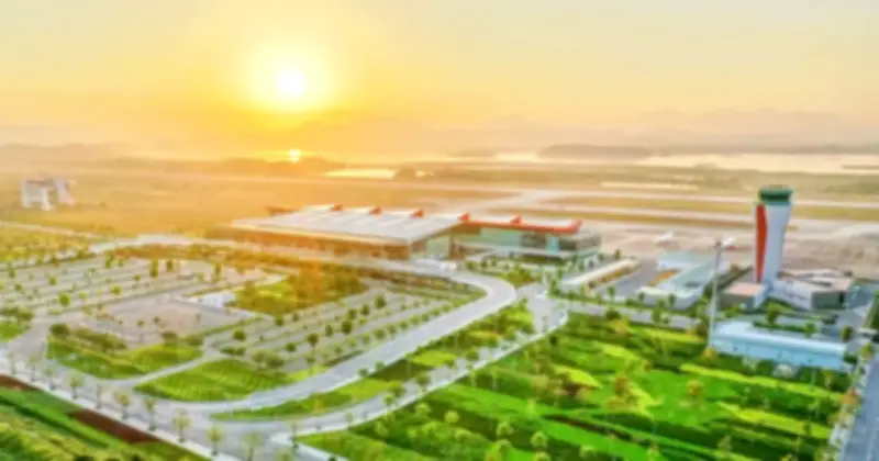 Đặc khu Vân Đồn có thêm khu công nghiệp hơn 2.500 tỷ đồng