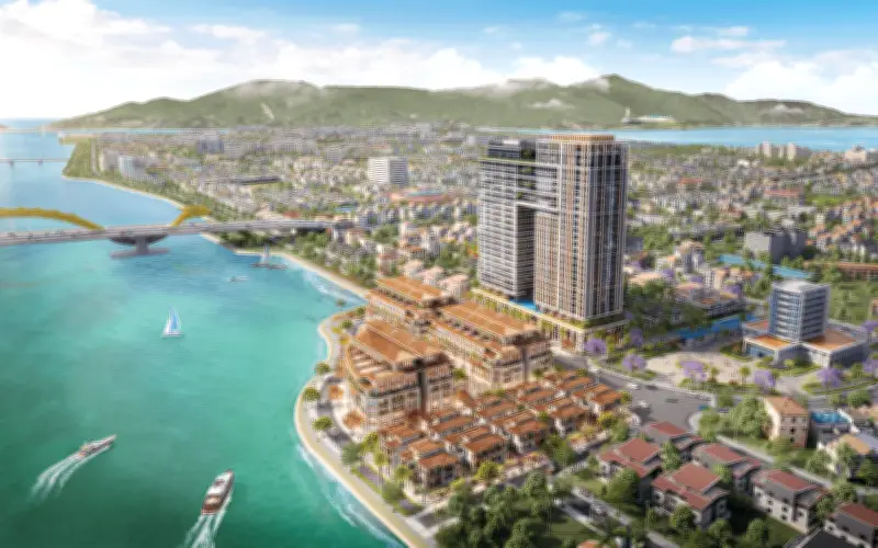 Cù Lao Chàm (CLC) báo lãi 775,7 tỷ đồng năm 2025, vốn chủ sở hữu tăng gấp đôi