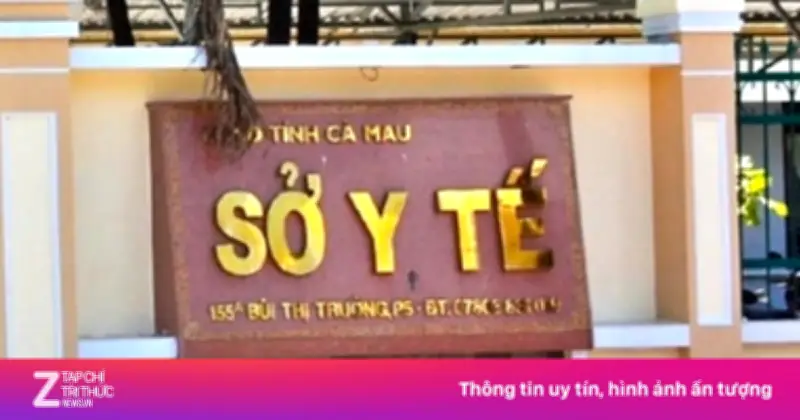 Cà Mau: 3 ca nghi viêm não mô cầu, một bệnh nhân không qua khỏi