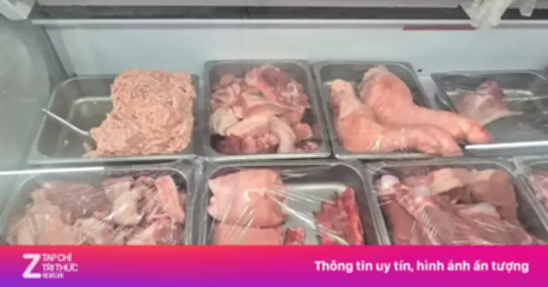 Cà Mau khởi tố vụ hộ kinh doanh xuất hóa đơn khống hơn 20.000 con heo cho Công ty C.P